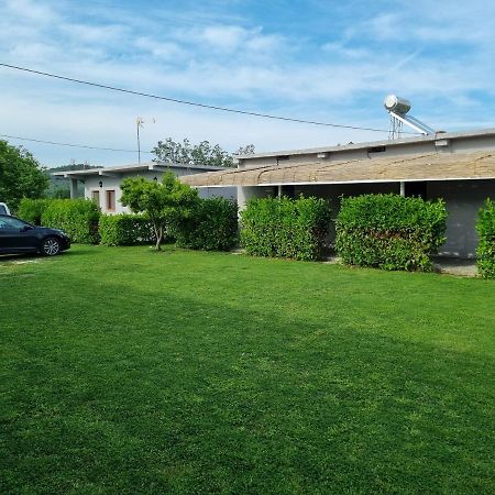 Holiday Home Plazhi San Pietro Buitenkant foto
