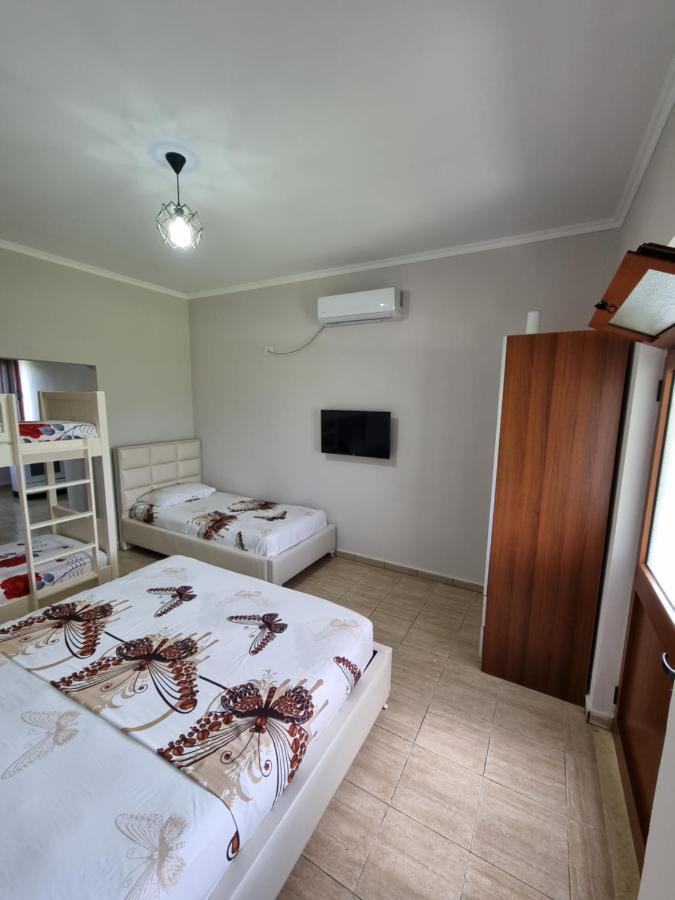 Holiday Home Plazhi San Pietro Buitenkant foto
