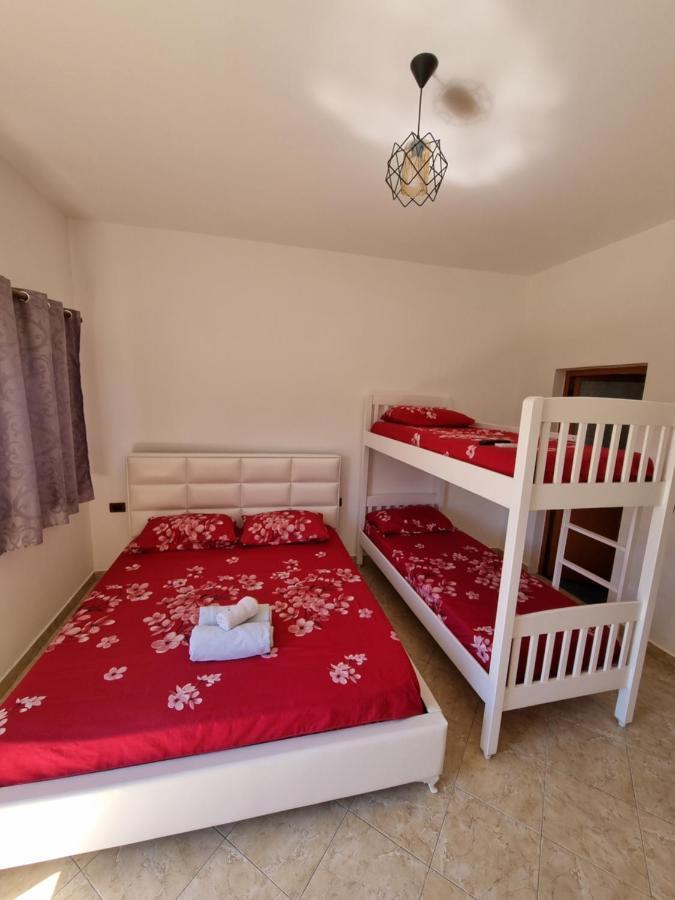 Holiday Home Plazhi San Pietro Buitenkant foto