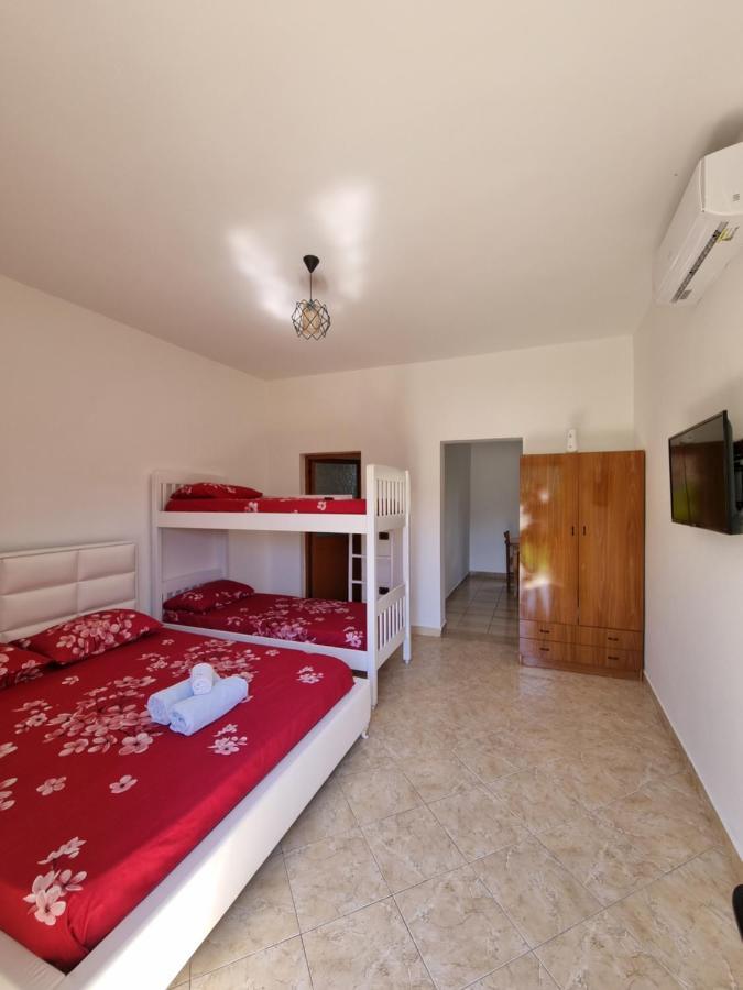Holiday Home Plazhi San Pietro Buitenkant foto